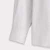 San Antonio Cowboy Fit :: Grey And White Check