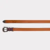 Exotic Dog Collar :: Black Cherry