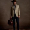 El Paso Cowboy Fit :: Geometric Medallion