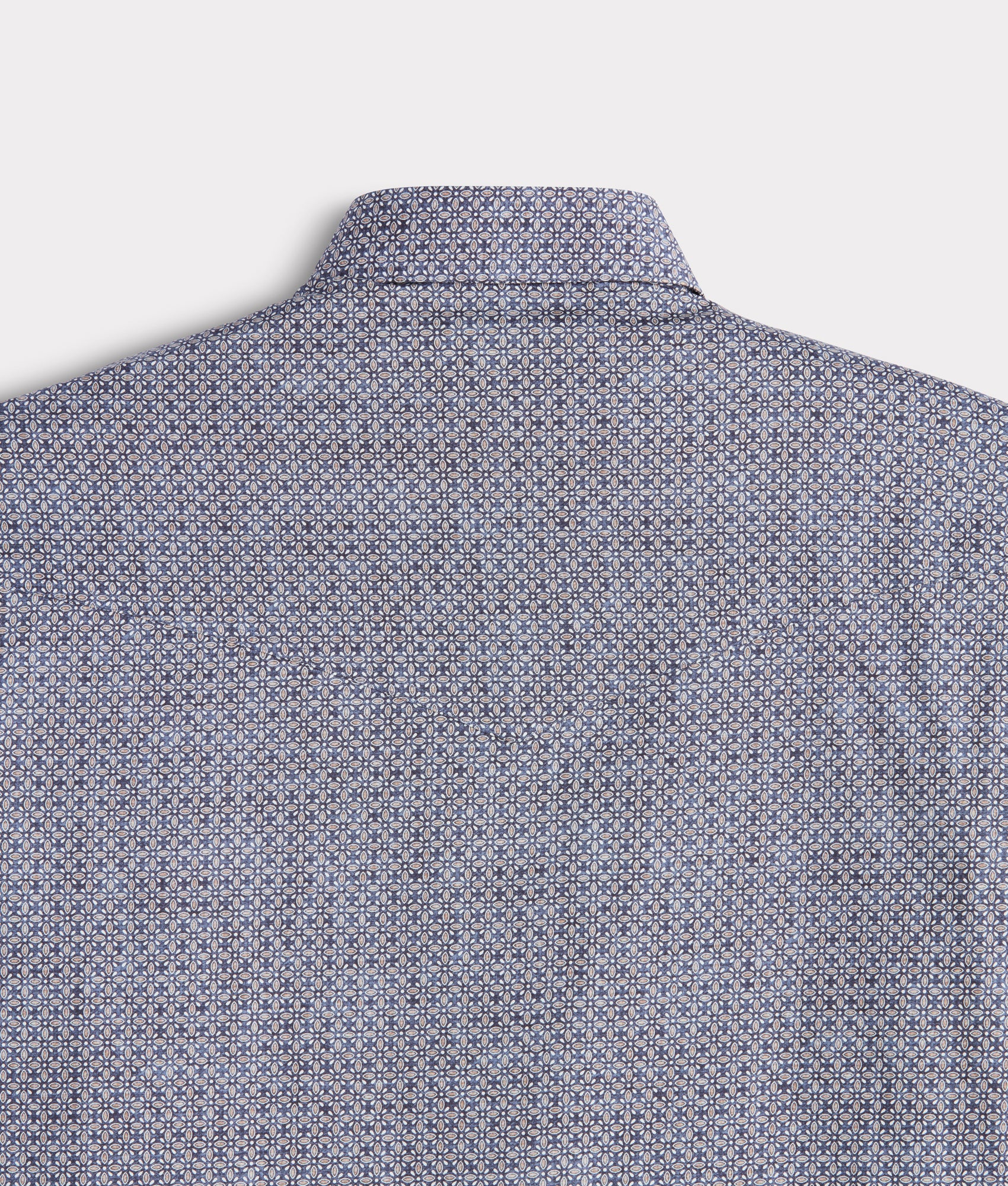 El Paso Cowboy Fit :: Geometric Medallion