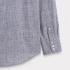 El Paso Cowboy Fit :: Geometric Medallion