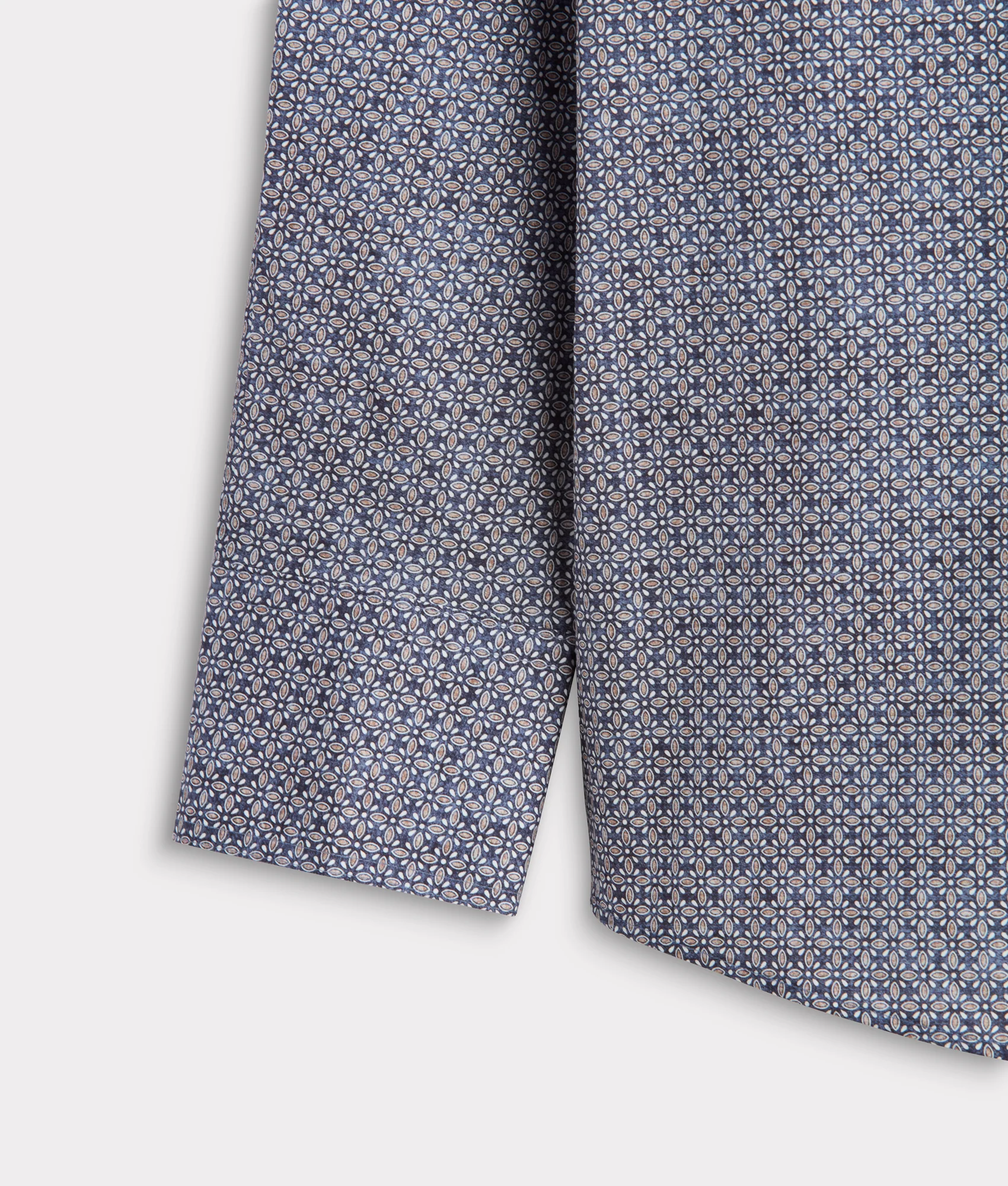 El Paso Cowboy Fit :: Geometric Medallion