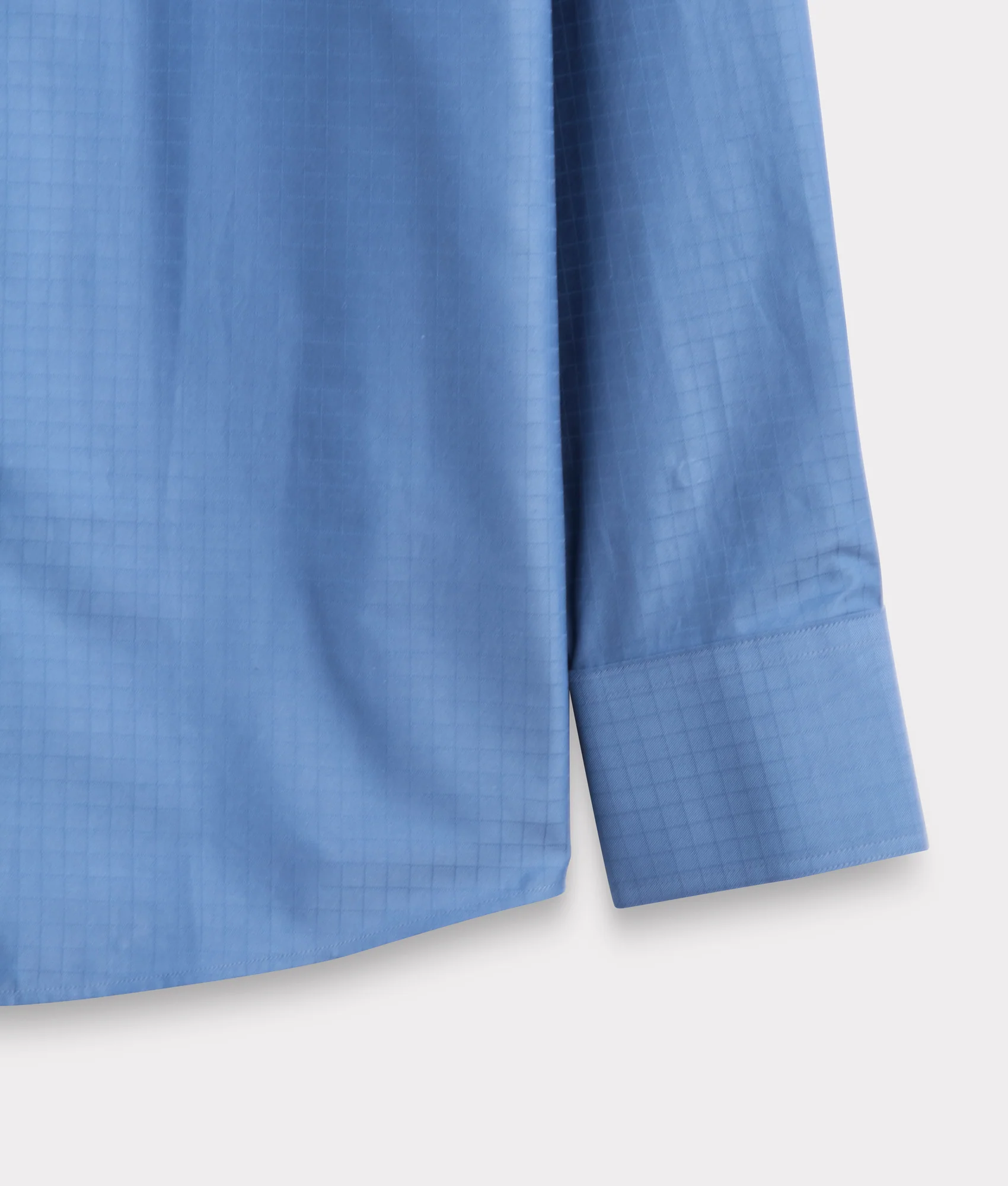 El Paso Square Dobby :: Slate Blue