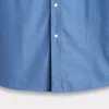 El Paso Square Dobby :: Slate Blue