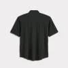 Cody Short Sleeve :: Carbon