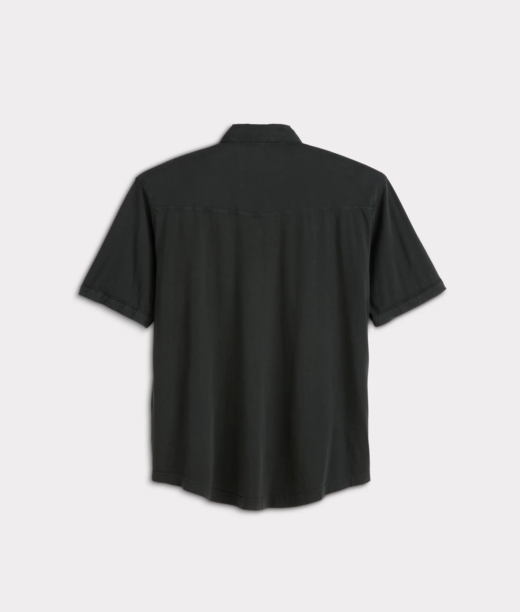 Cody Short Sleeve :: Carbon