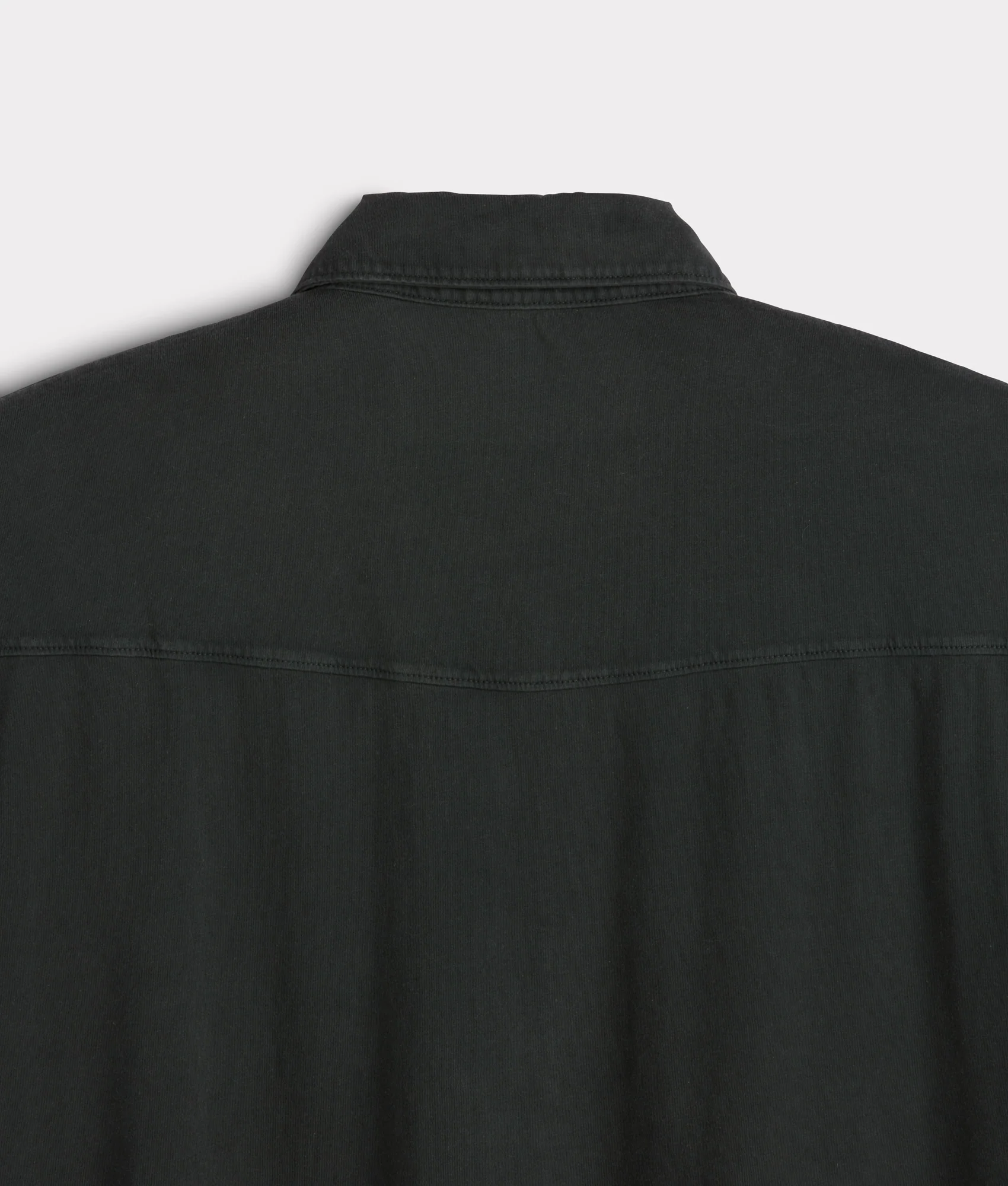 Cody Short Sleeve :: Carbon