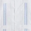 Guayabera Shirt :: White