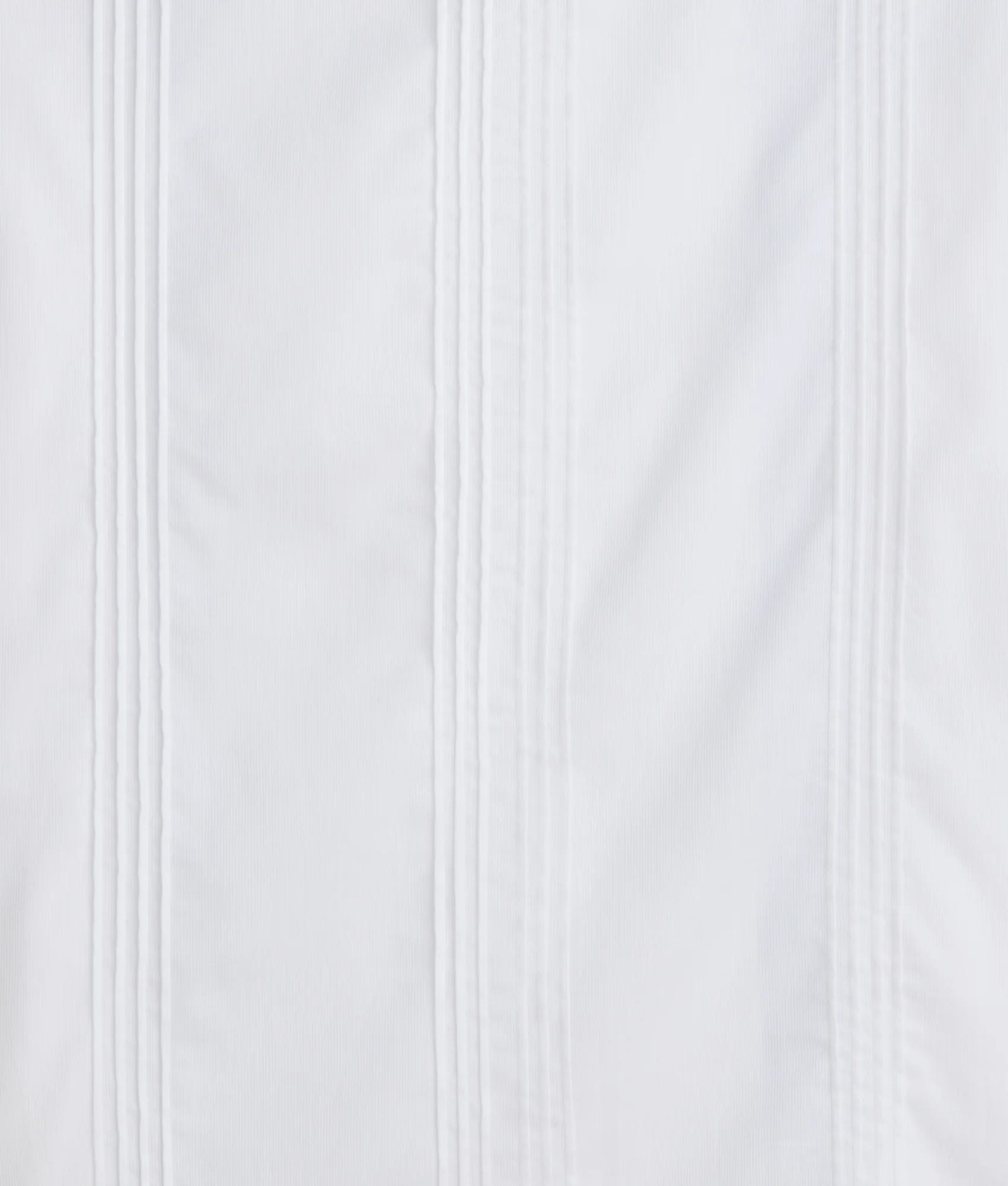 Guayabera Shirt :: White