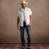 Guayabera Shirt :: White