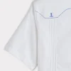 Guayabera Shirt :: White
