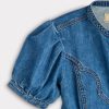 Mason Denim Dress :: Still Water Blue