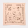 Western Bandana :: Blush