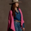 Western Bandana :: Blush