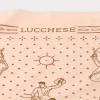 Western Bandana :: Blush