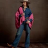 Western Bandana :: Blush