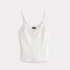 Liza Cami :: White
