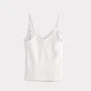 Liza Cami :: White