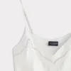 Liza Cami :: White