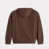 Lucchese Hoodie :: Brown