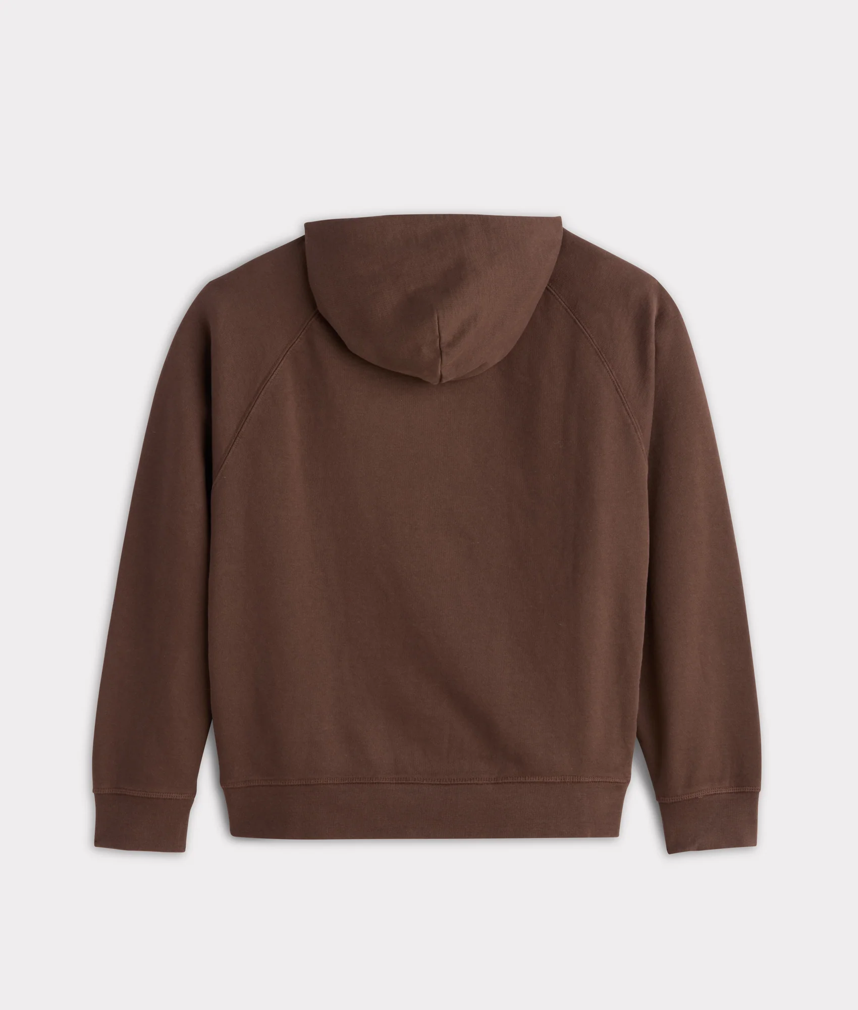 Lucchese Hoodie :: Brown