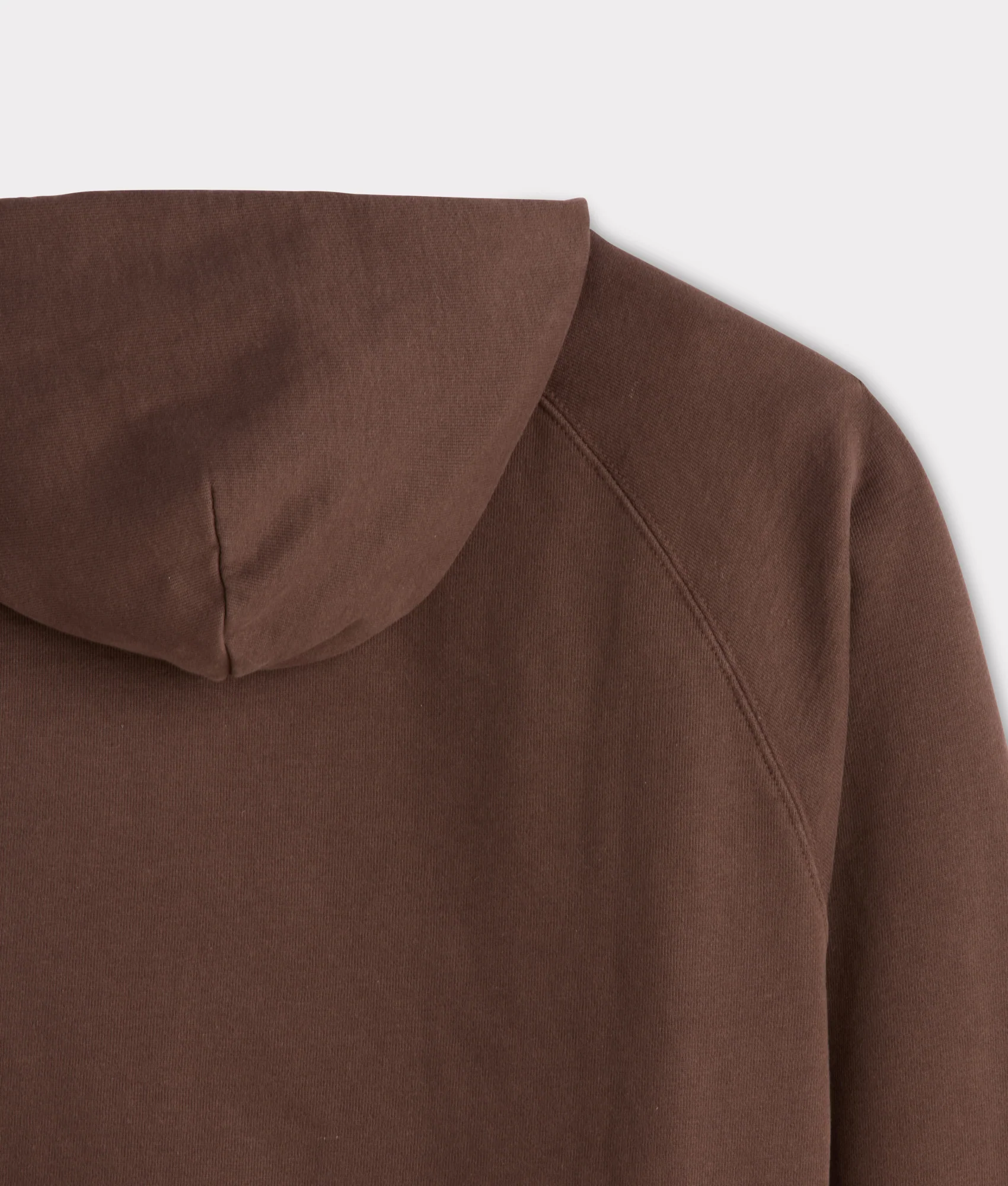 Lucchese Hoodie :: Brown