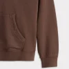 Lucchese Hoodie :: Brown