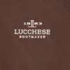 Lucchese Hoodie :: Brown