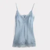 Amelia Coco Bias Cami :: Blue