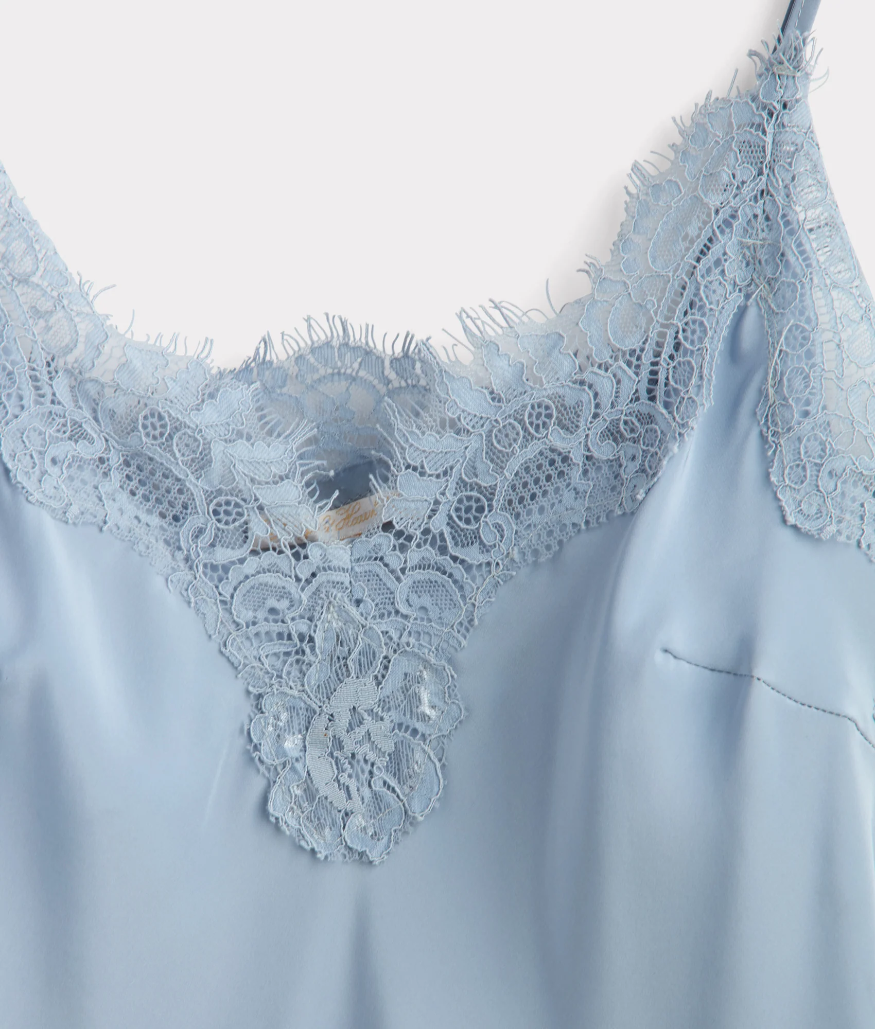 Amelia Coco Bias Cami :: Blue