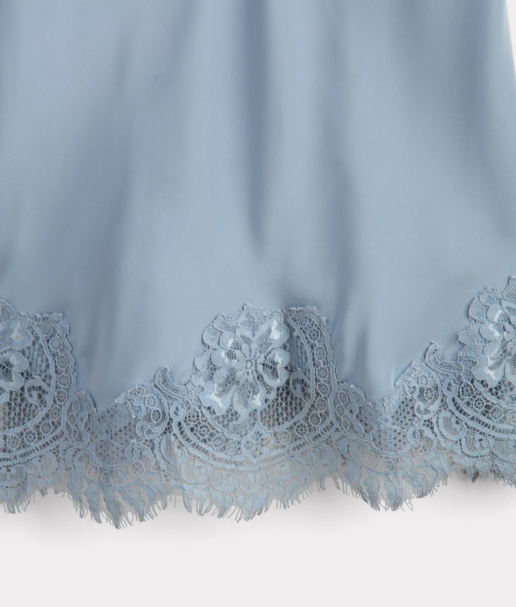 Amelia Coco Bias Cami :: Blue