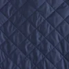 Jameson Quilted Vest :: Navy