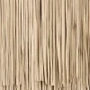 Rhiannon Fringe Skirt :: Bone