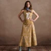 Clara Vest :: Tan