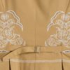 Clara Vest :: Tan