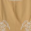 Clara Vest :: Tan