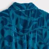 Avery Velvet Dress :: Multi