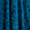Avery Velvet Dress :: Multi