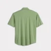 Cody Short Sleeve :: Sage