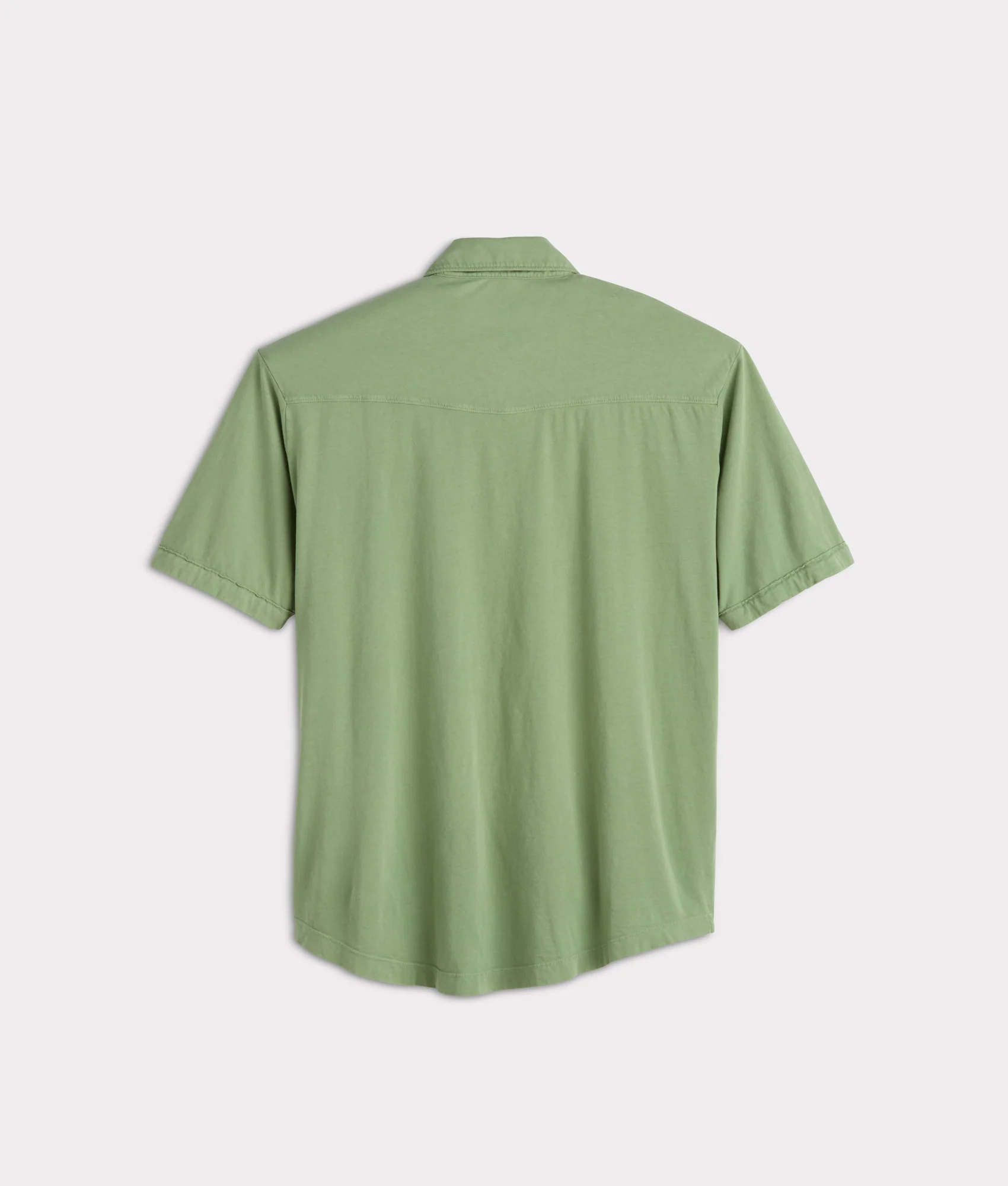 Cody Short Sleeve :: Sage
