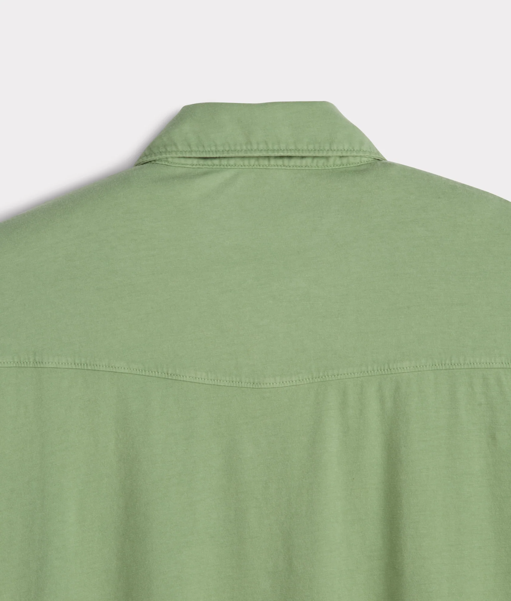 Cody Short Sleeve :: Sage