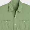 Cody Short Sleeve :: Sage