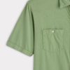 Cody Short Sleeve :: Sage