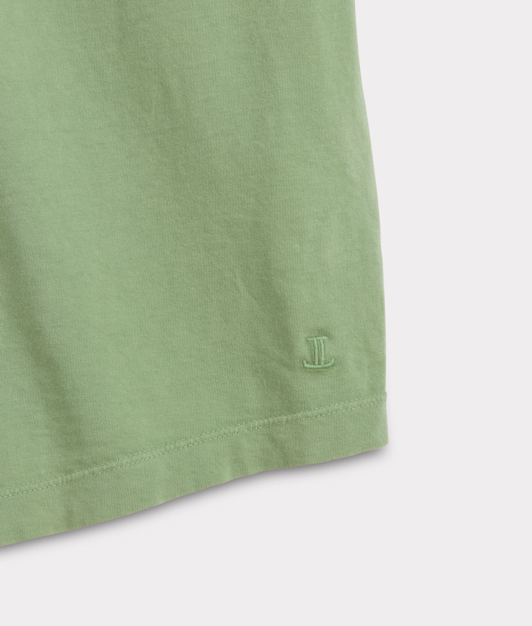 Cody Short Sleeve :: Sage