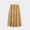 Clara Skirt :: Tan