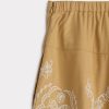 Clara Skirt :: Tan