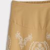 Clara Skirt :: Tan