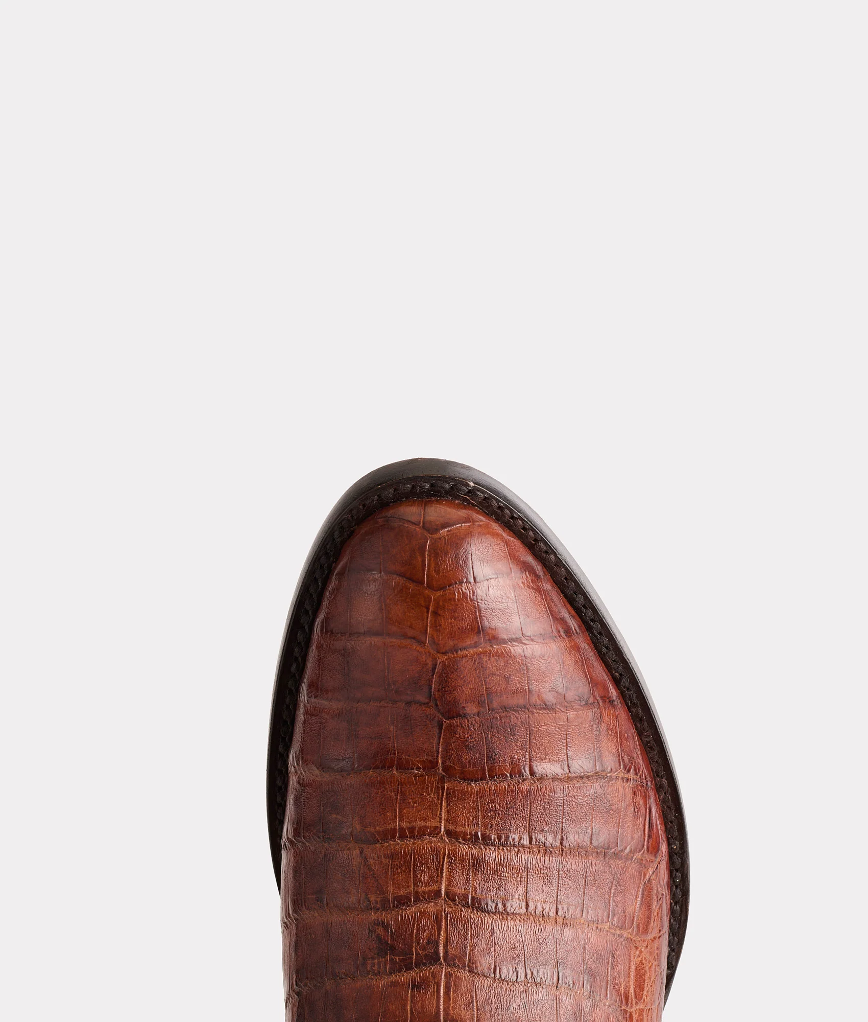 Charles :: Sienna + Dark Brown