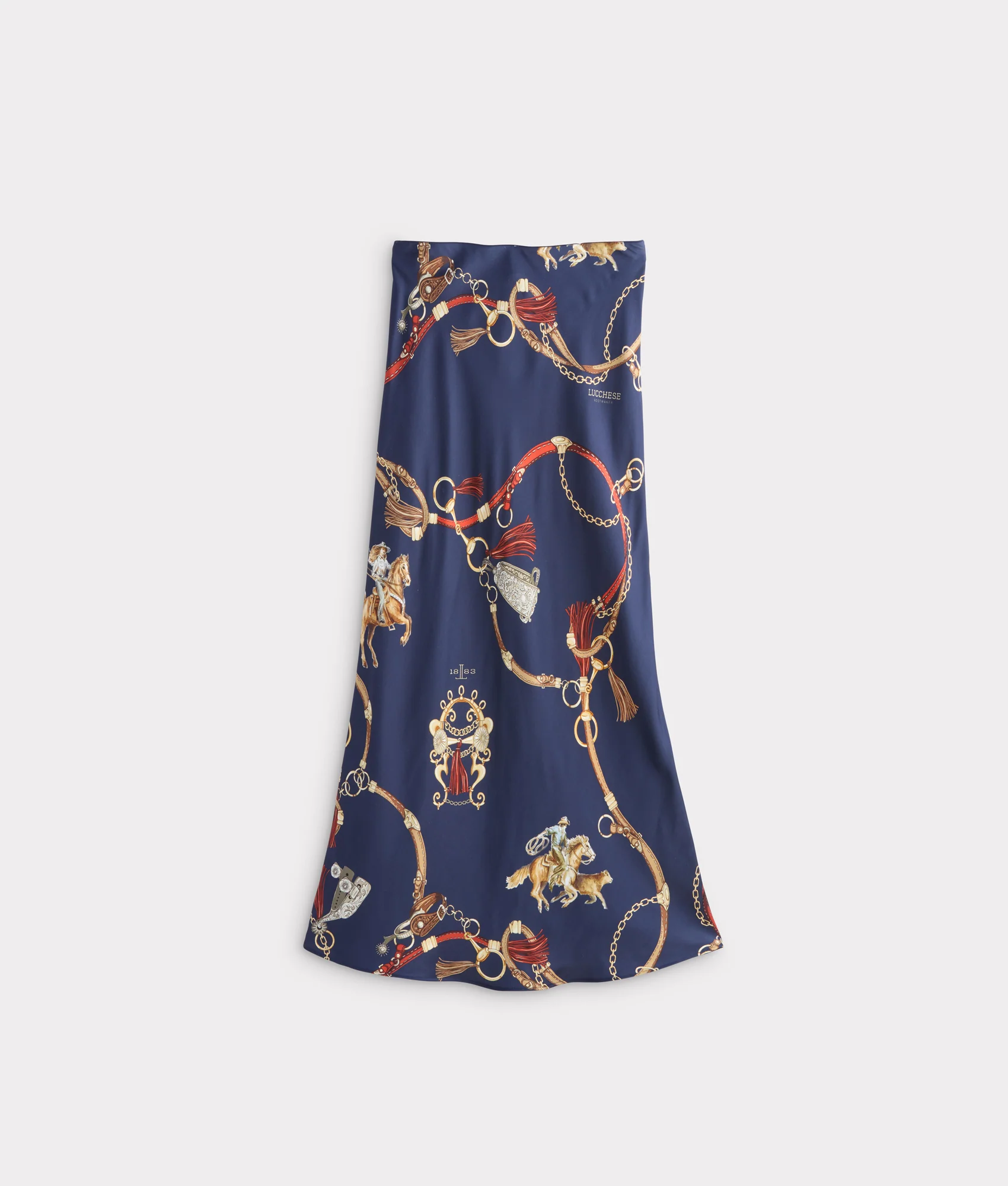 6110-carolina-skirt-navy-multi-1.webp Carolina Skirt :: Navy/Multi