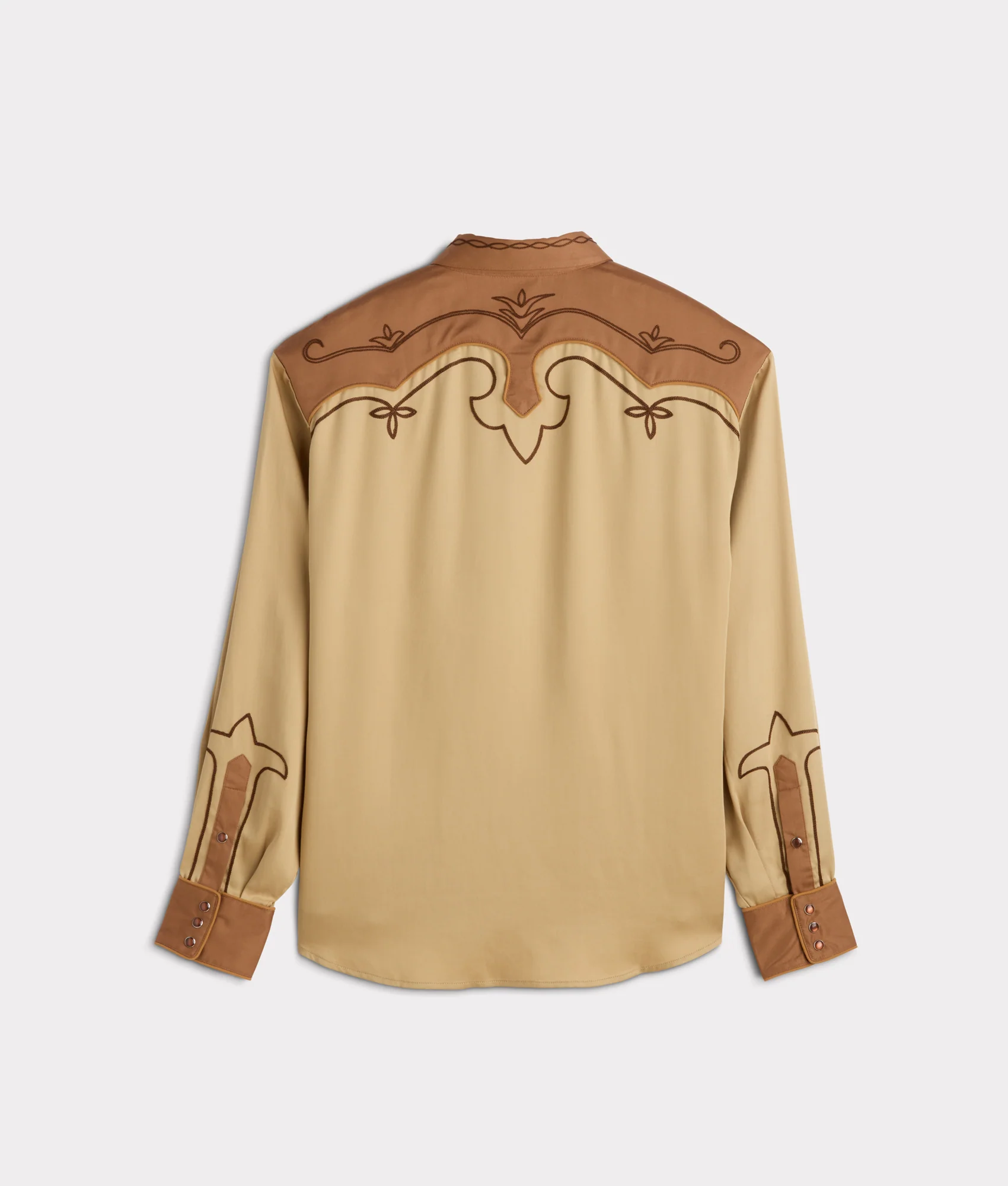 Del Rio :: Brown